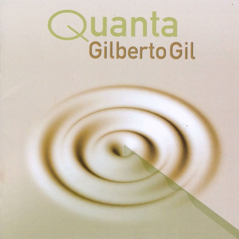 Quanta cover