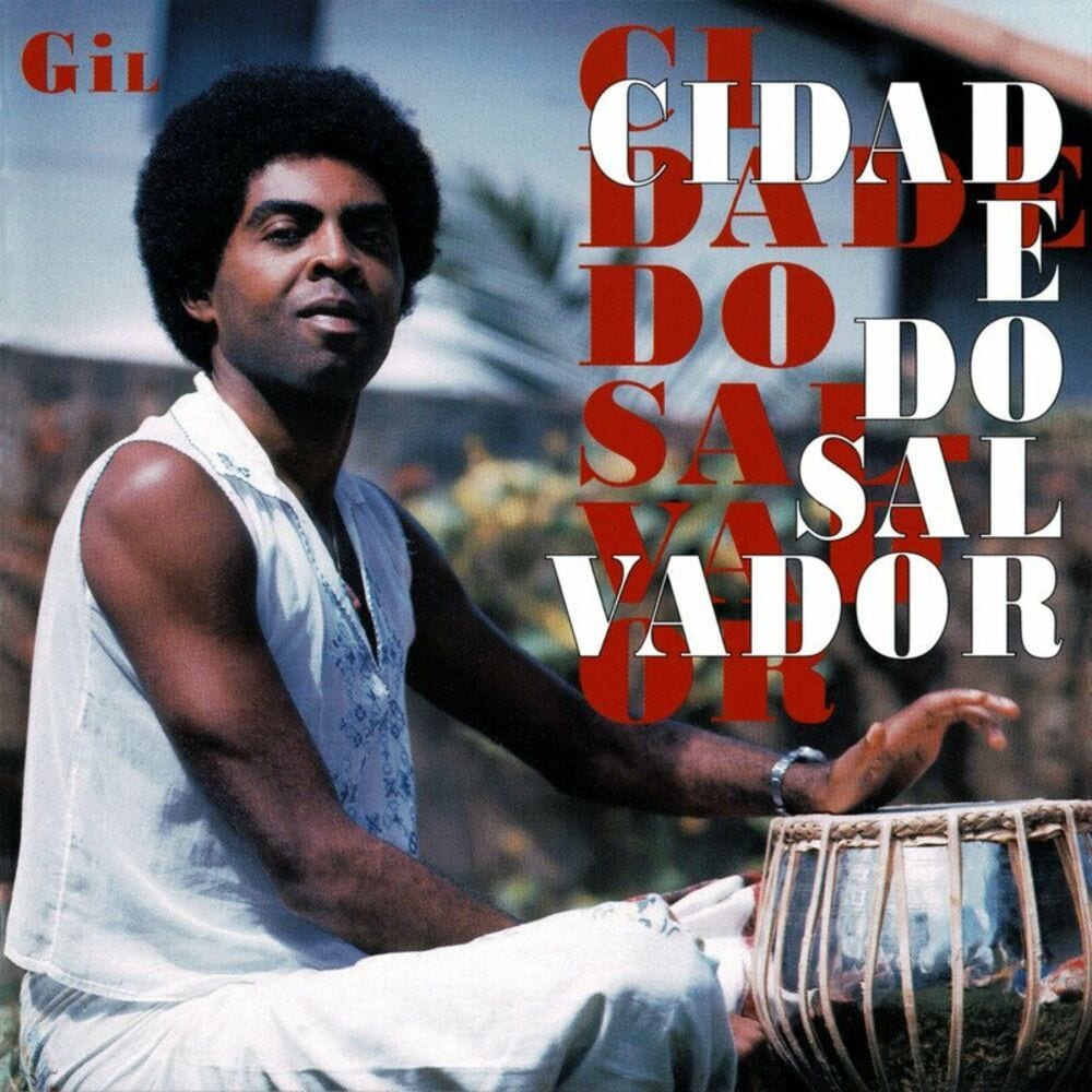 Cidade do Salvador, Vol. 2 cover