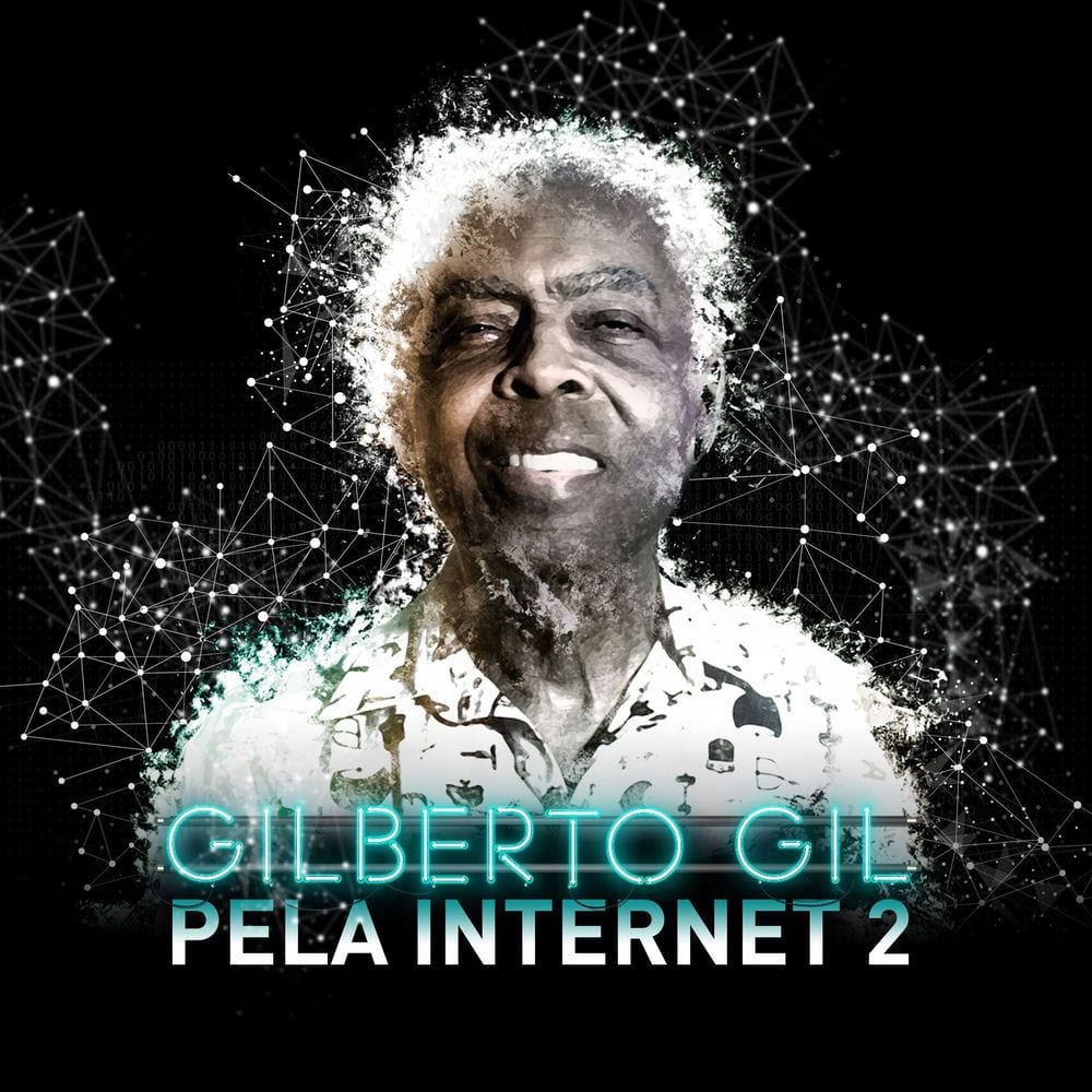 Pela Internet 2 cover