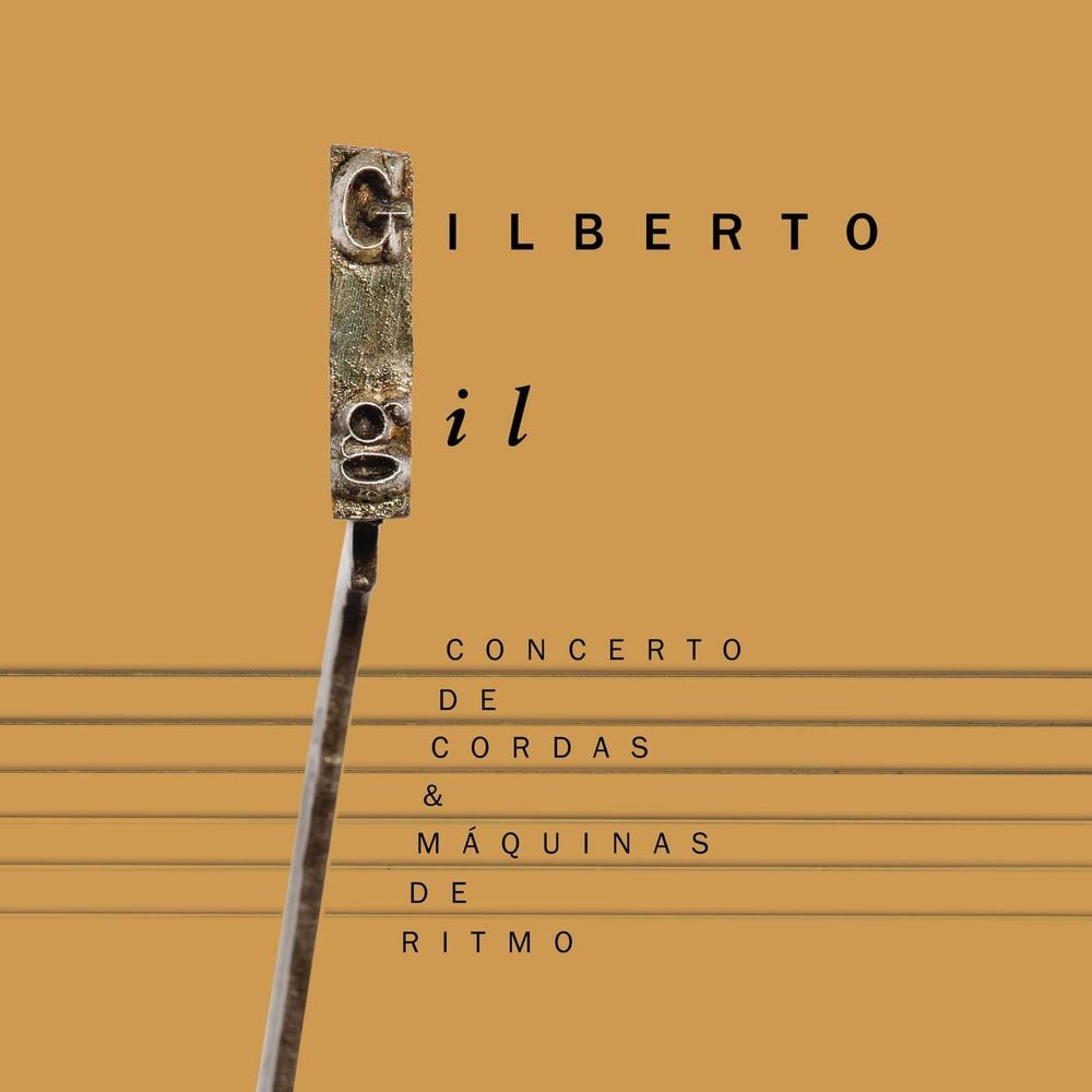 Concerto de Cordas e Máquinas de Ritmo - Extra (Ao Vivo) cover