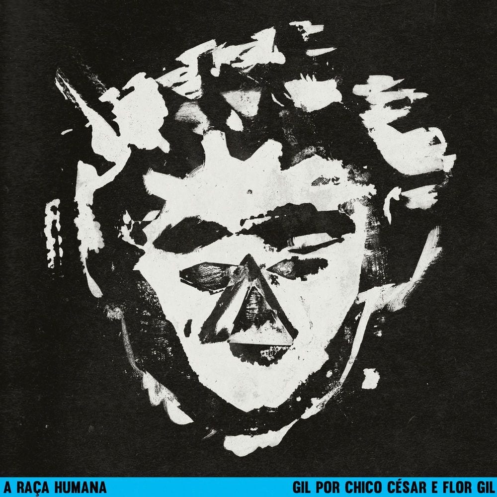 A RAÇA HUMANA (Reloaded) cover