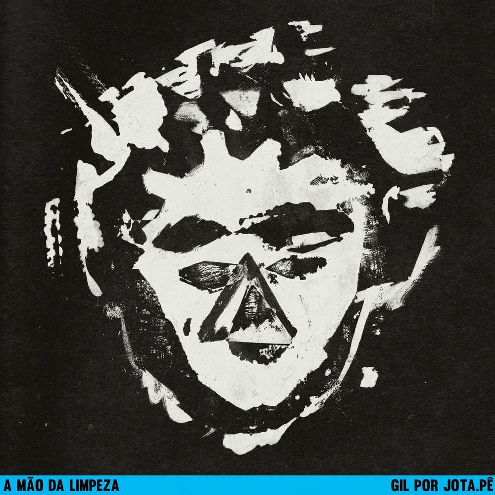A MÃO DA LIMPEZA (Reloaded) cover