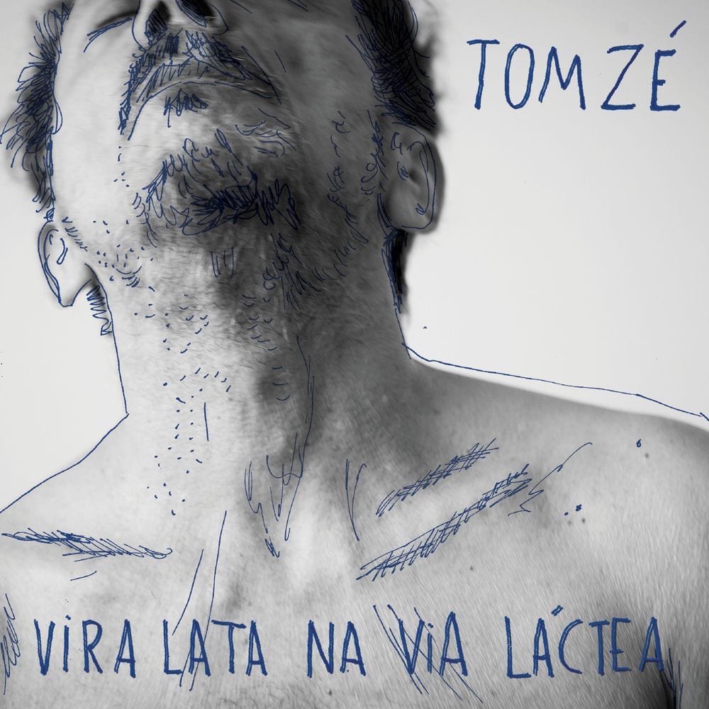 Vira Lata na Via Lactea cover