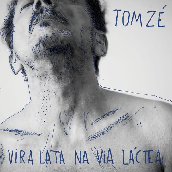 Vira Lata na Via Lactea cover