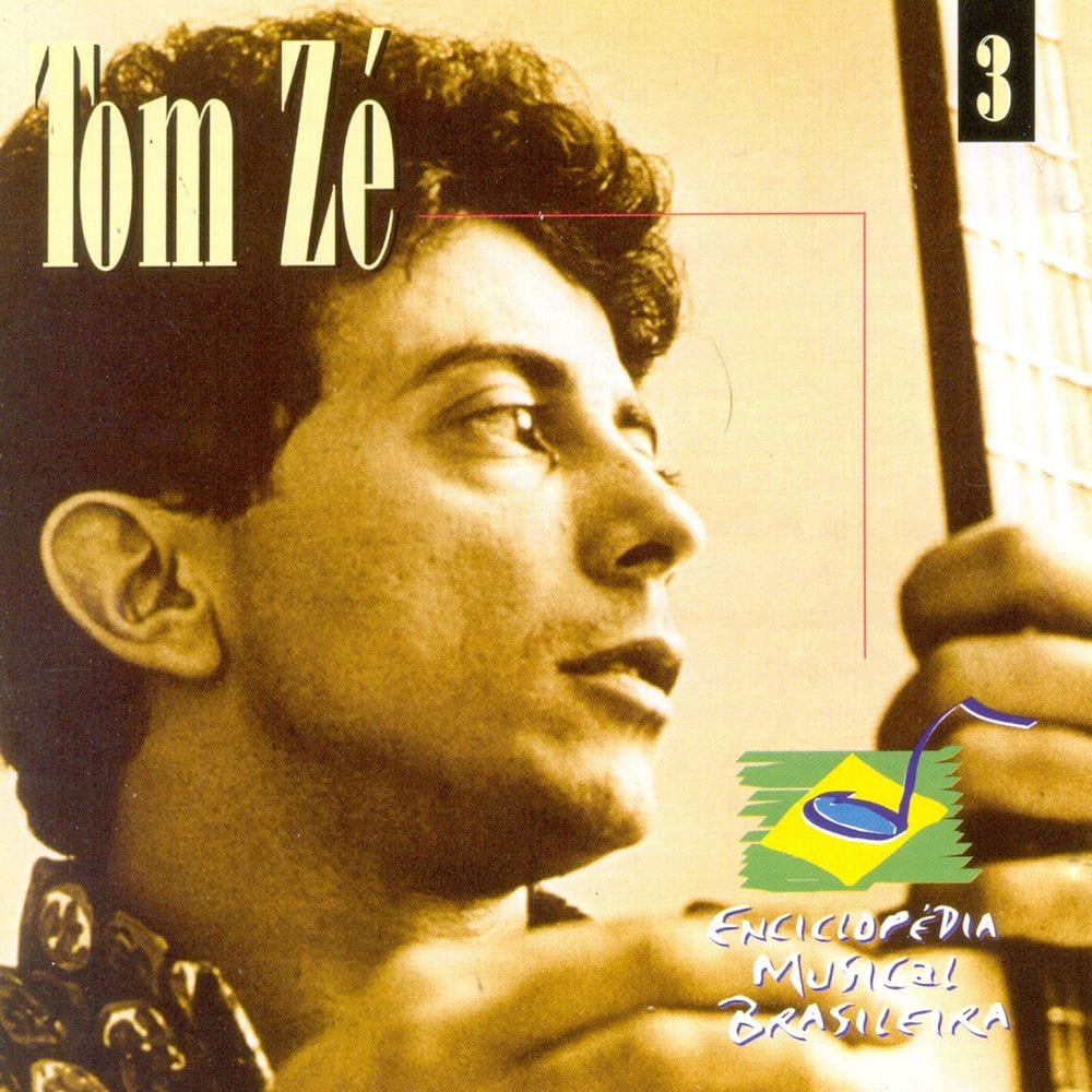 Enciclopedia Musical Brasileira cover