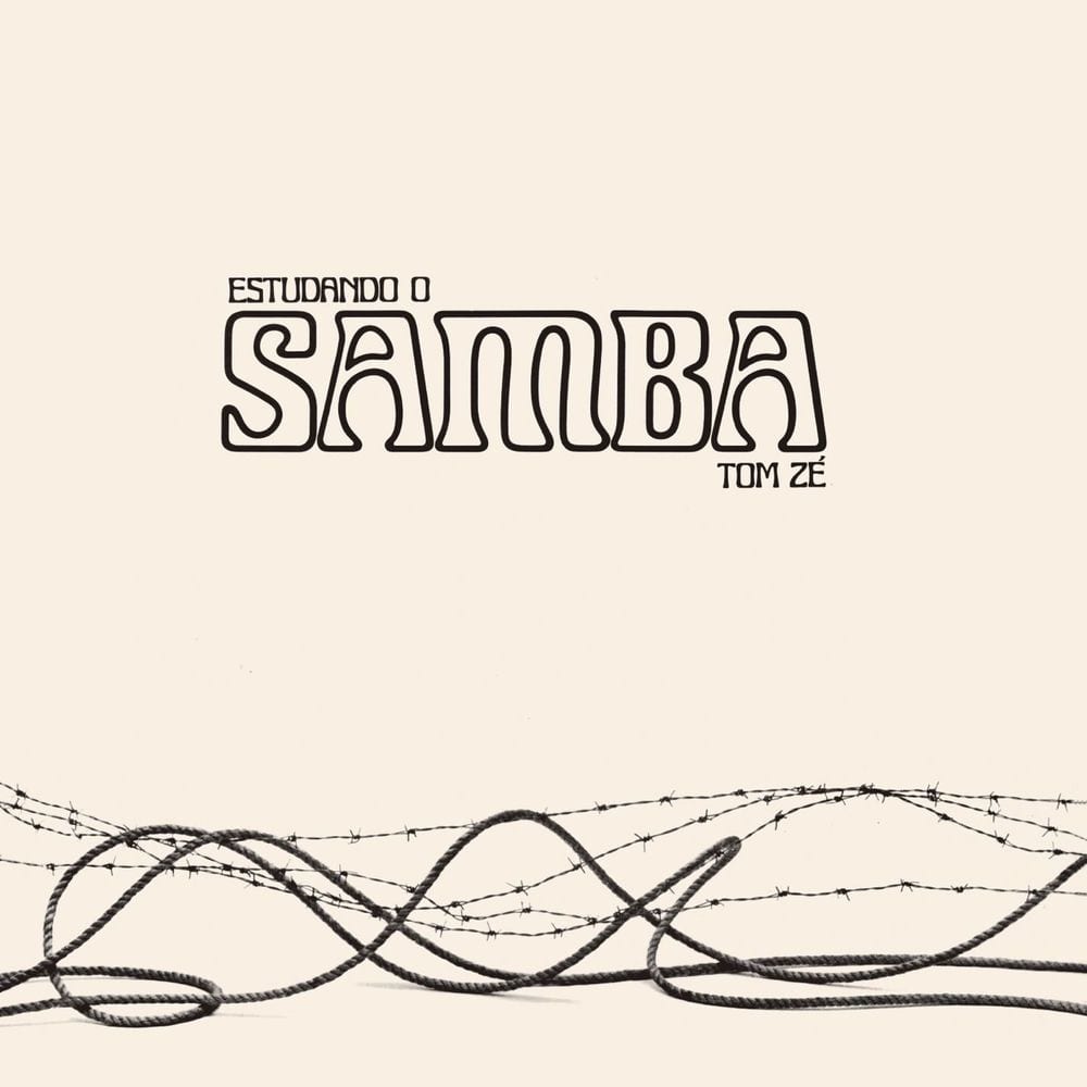 Estudando o samba cover
