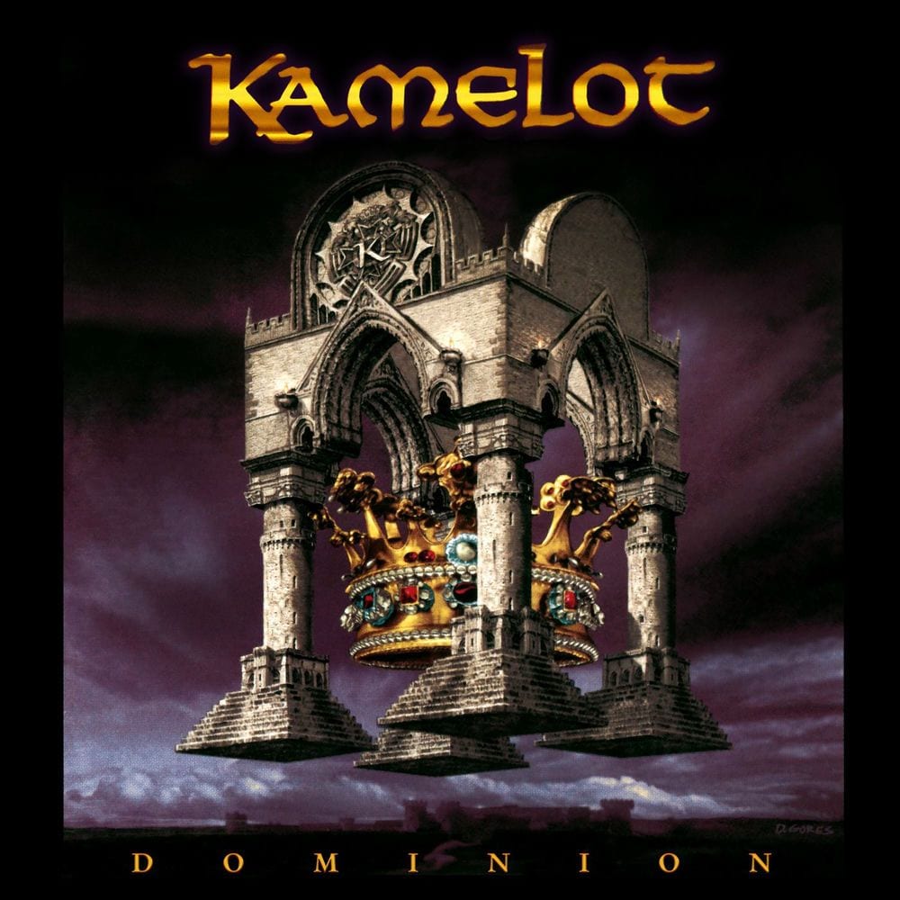 Dominion