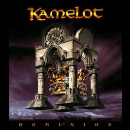 Dominion album cover
