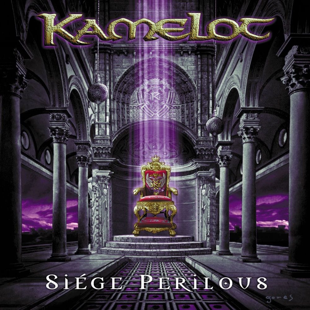 Siége Perilous
