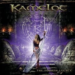 The Fourth Legacy album cover