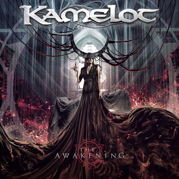 The Awakening cover