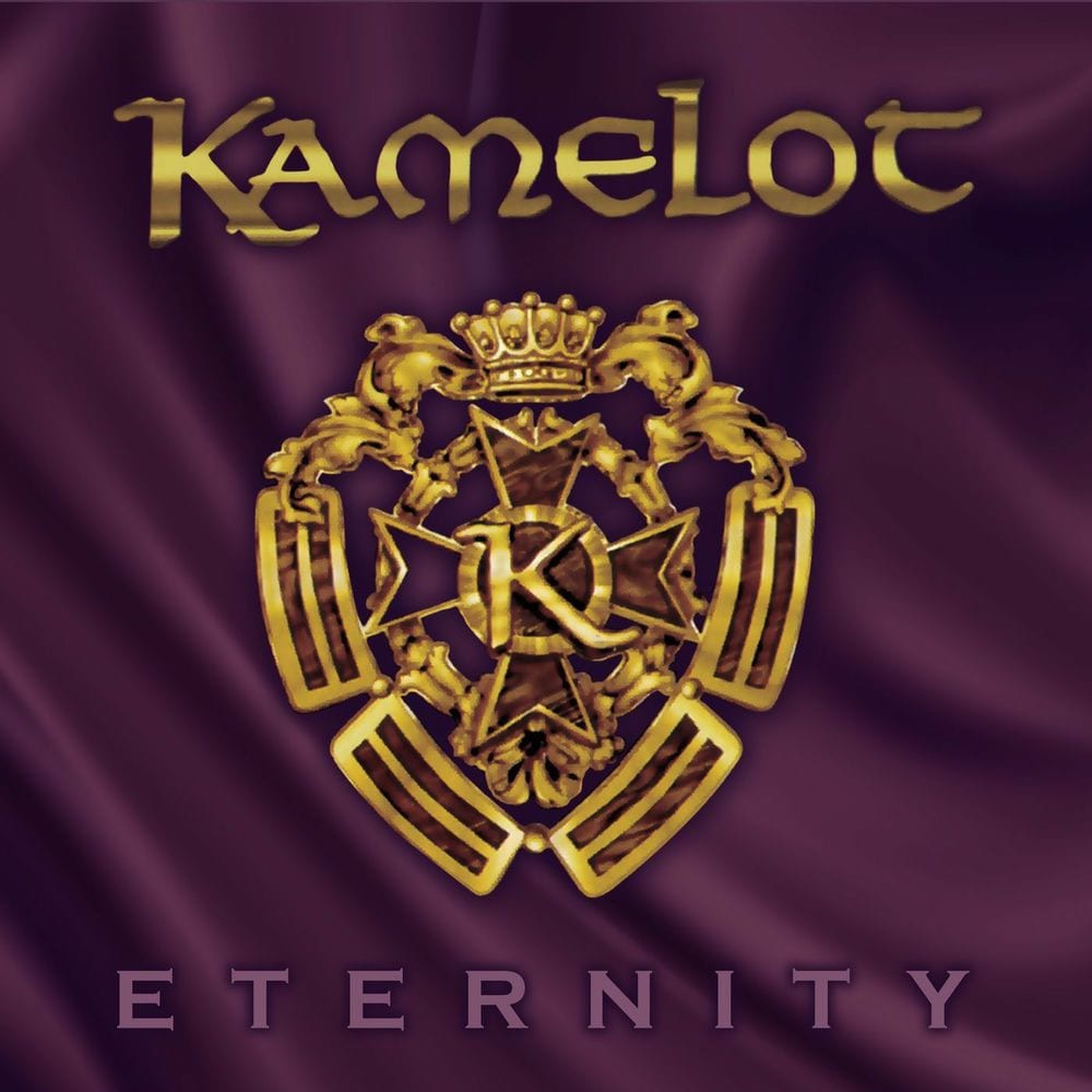 Eternity (30th Anniversary Edition)