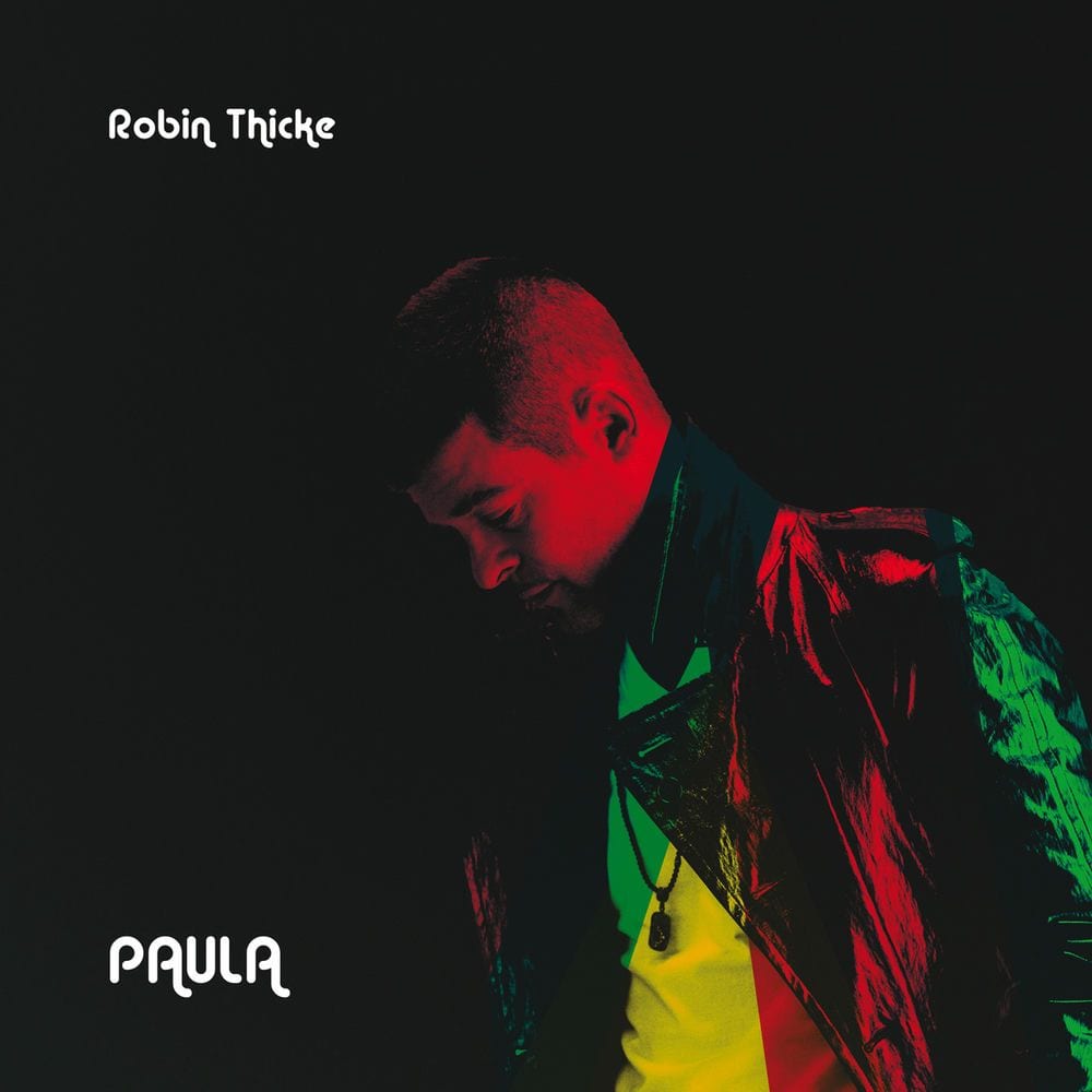 Paula cover