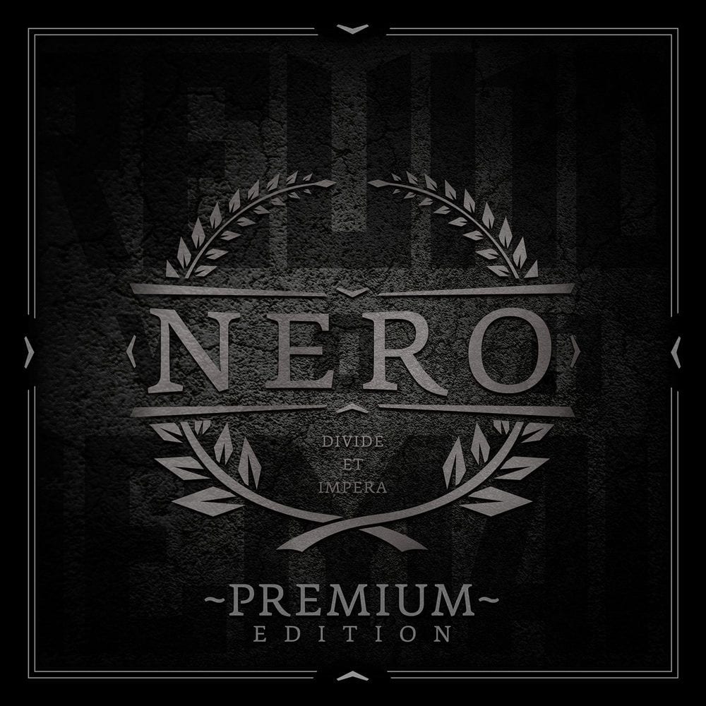 Nero (Premium Edition)