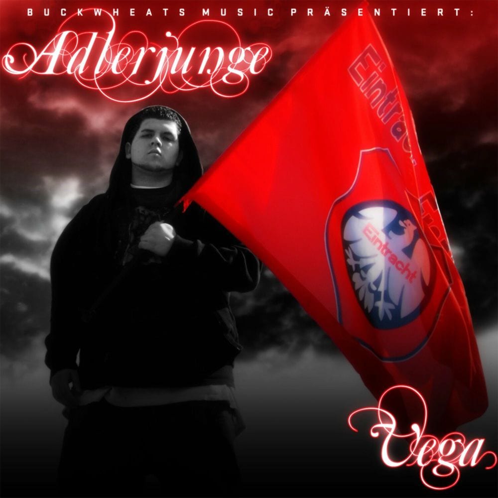 Adlerjunge EP cover