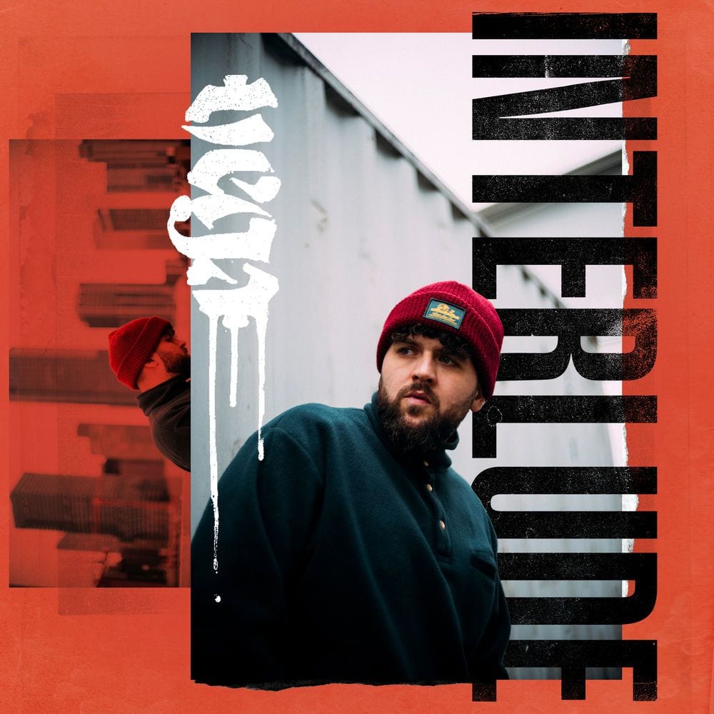 INTERLUDE cover