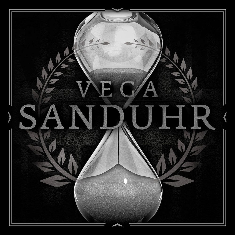 Sanduhr cover