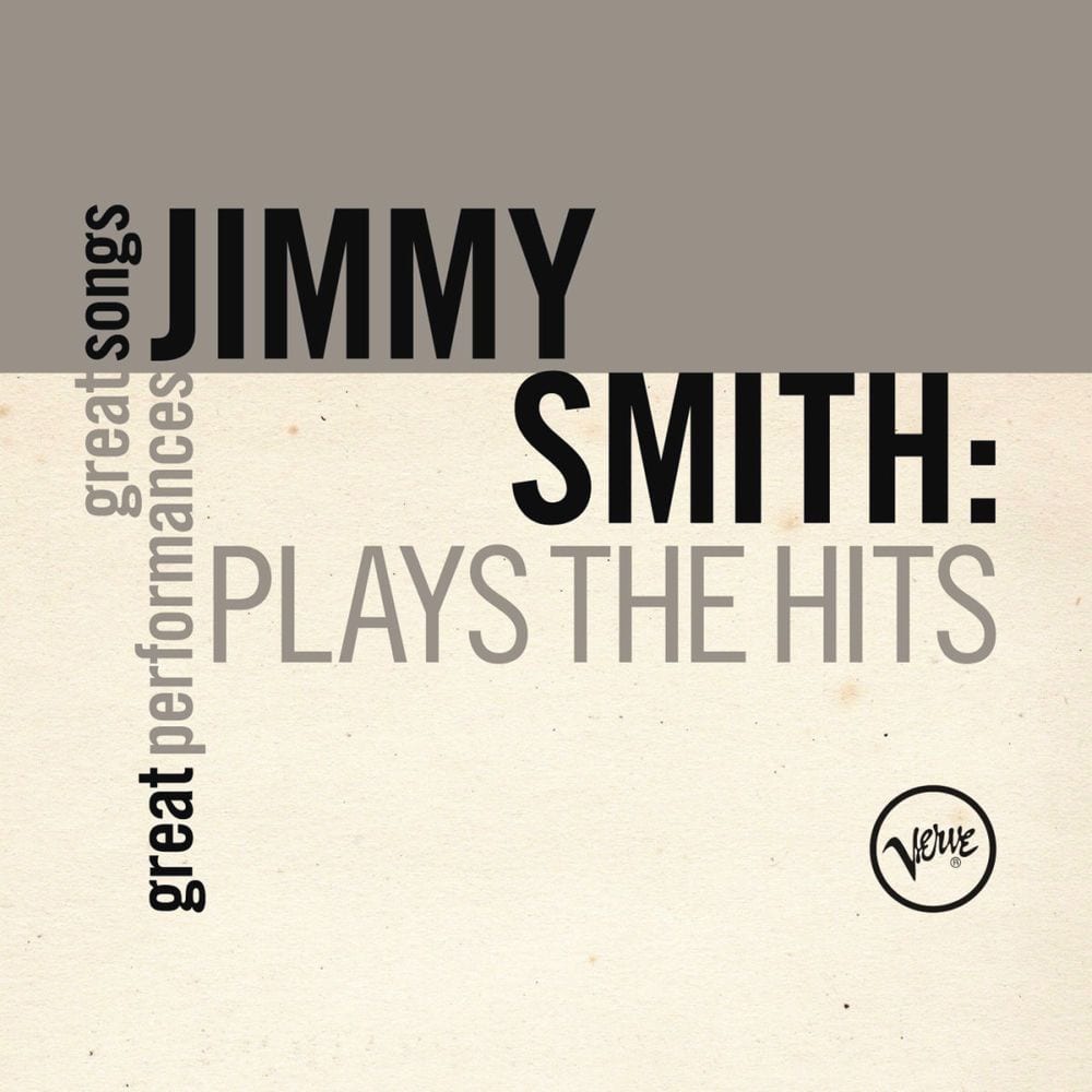 Plays The Hits (Great Songs/Great Performances) cover