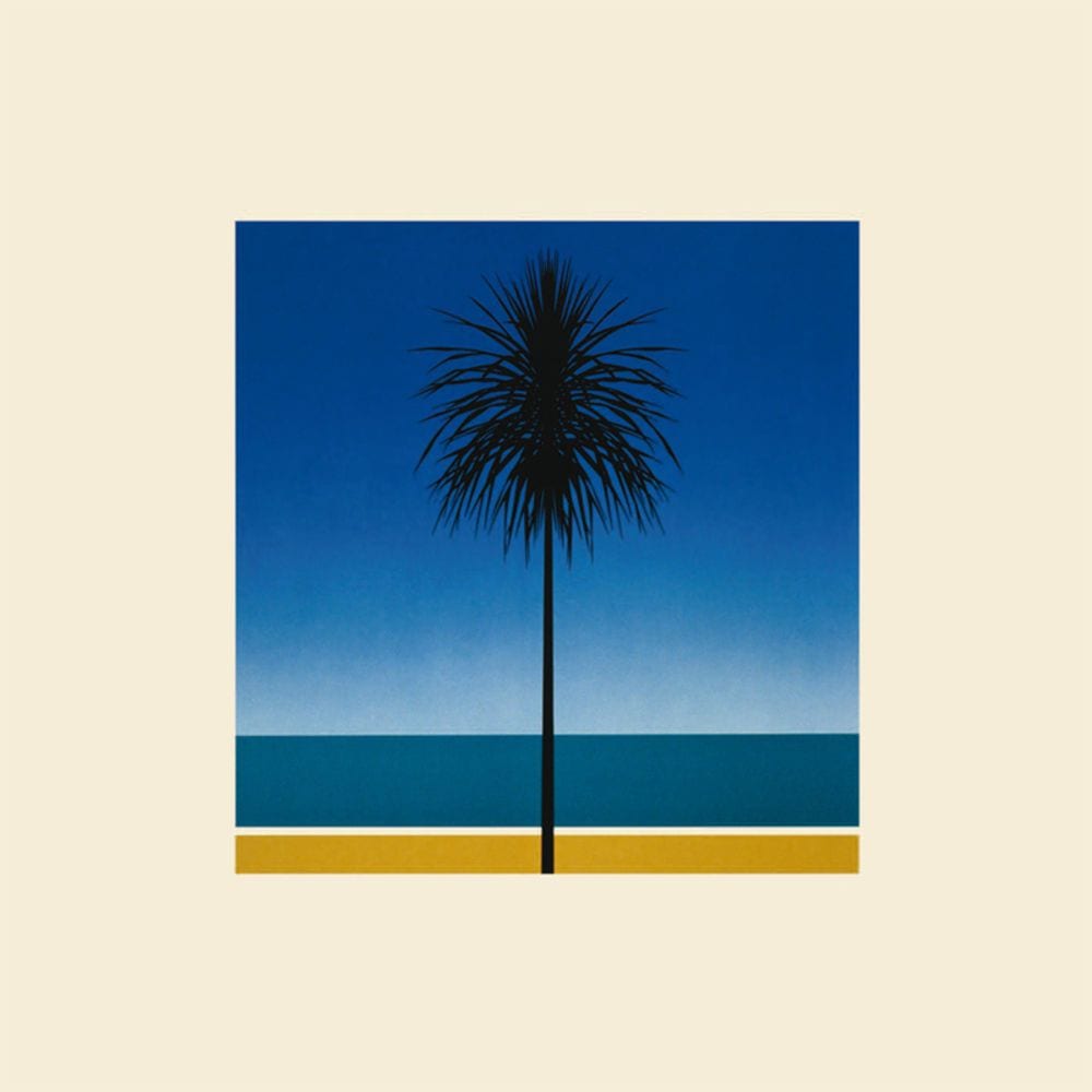 The English Riviera cover