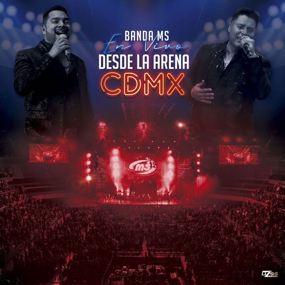 En Vivo CDMX cover