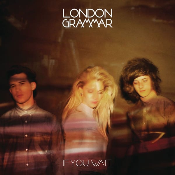 If You Wait album cover