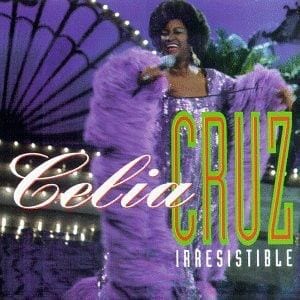 Irresistible album cover