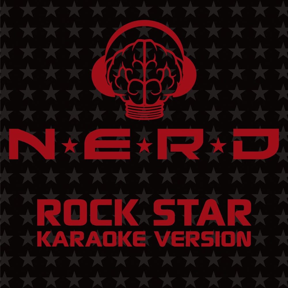 Rock Star cover