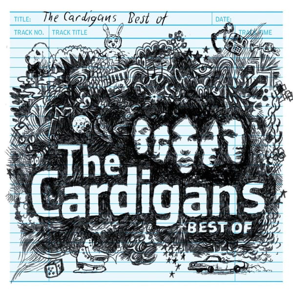 Best Of cover