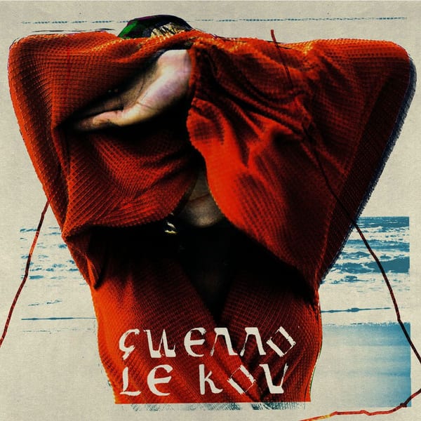 Le Kov album cover