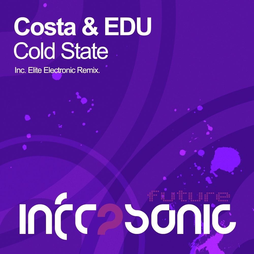 Cold State cover