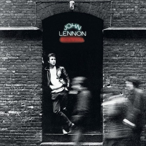 Rock 'n' Roll cover