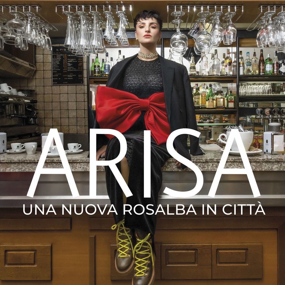 Una Nuova Rosalba In Città