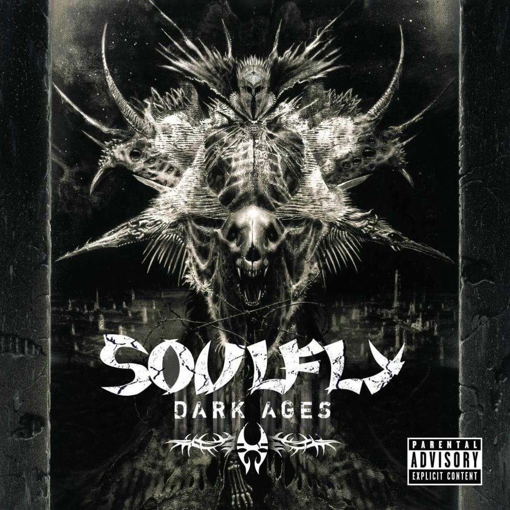 Dark Ages cover