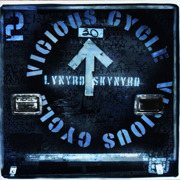 Vicious Cycle cover