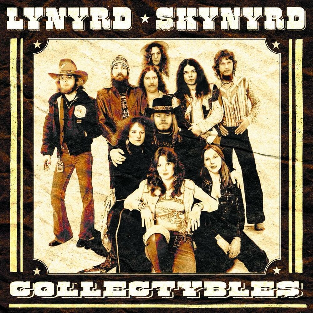 Collectybles cover