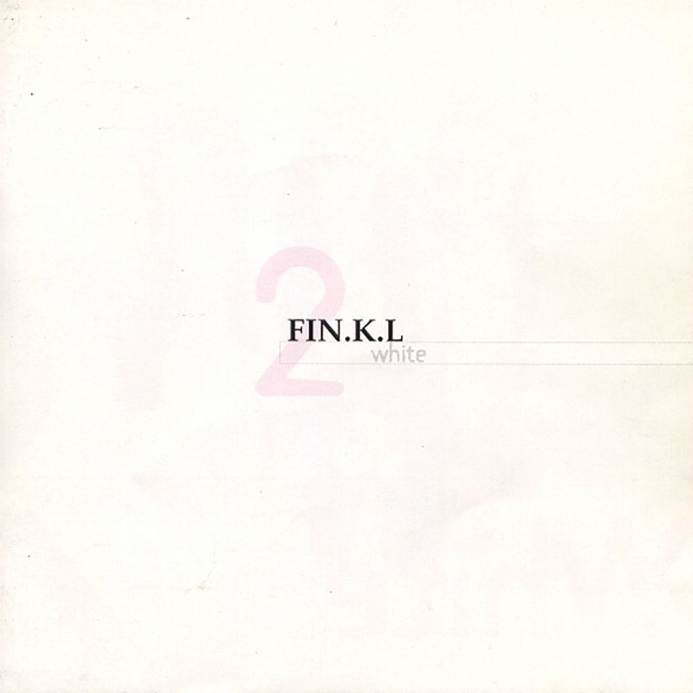 White cover