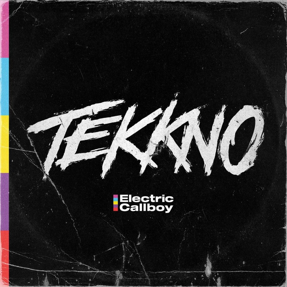 TEKKNO cover