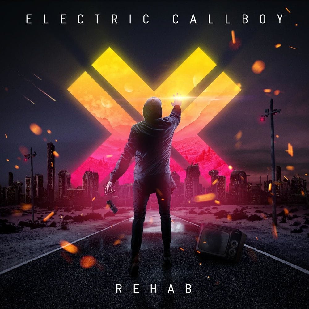 Rehab (Bonus Tracks Version) cover
