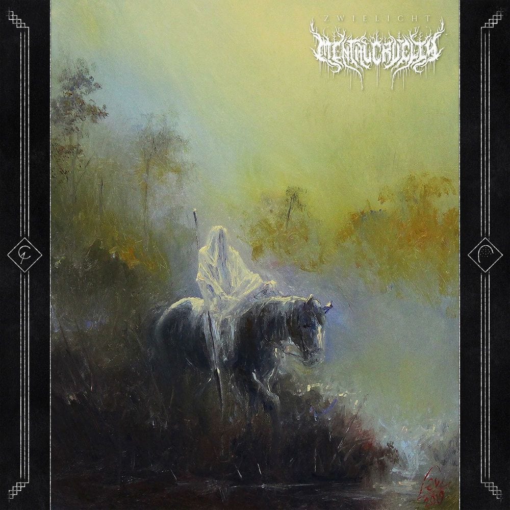 Zwielicht cover