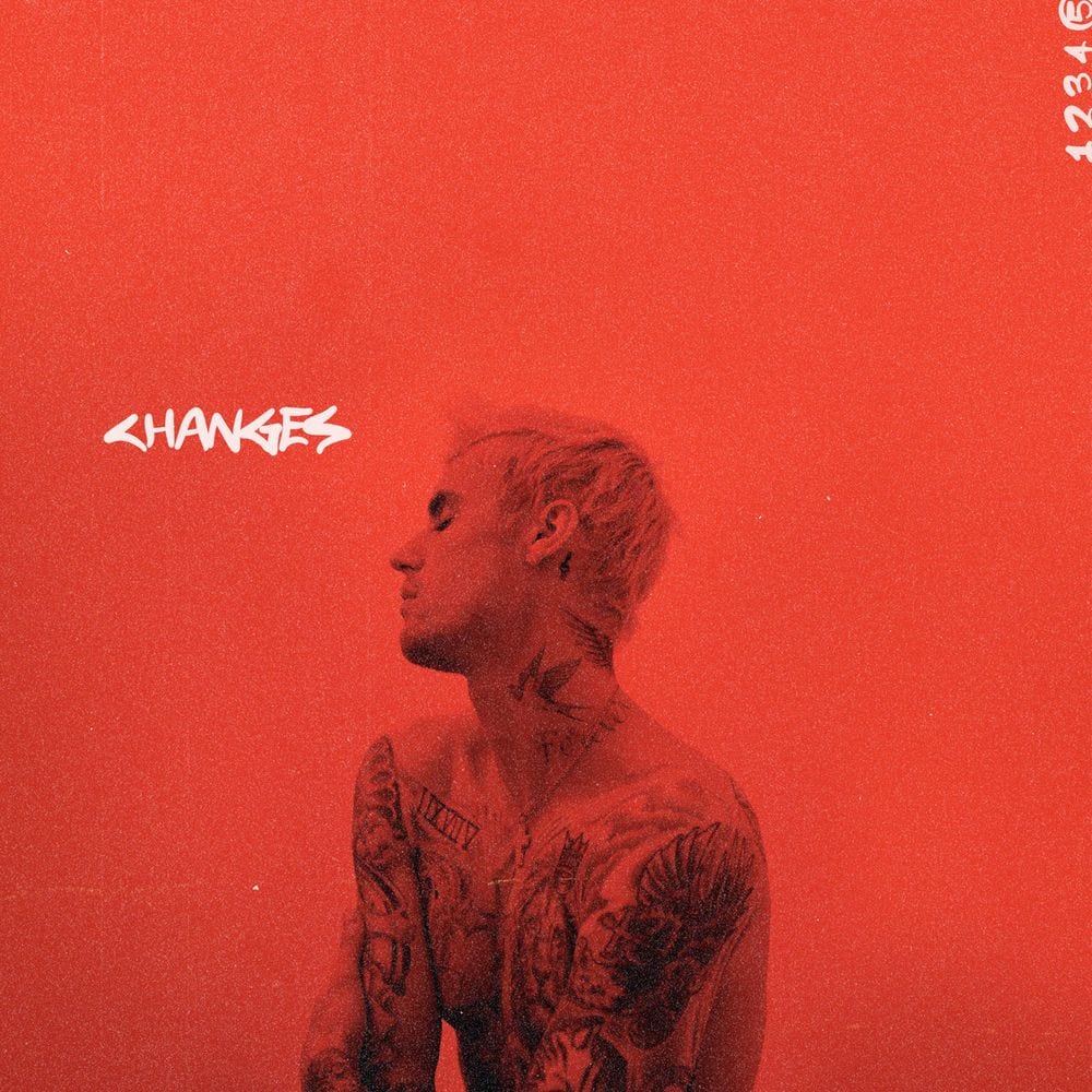 Changes cover