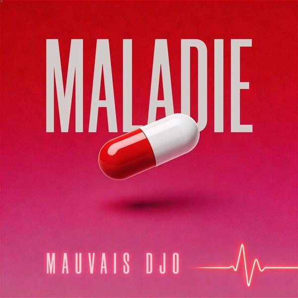 Maladie cover