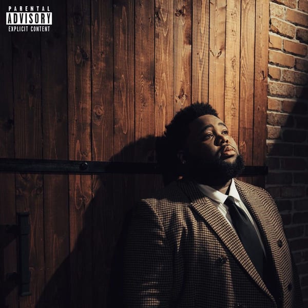 Piece Of Your Love album cover