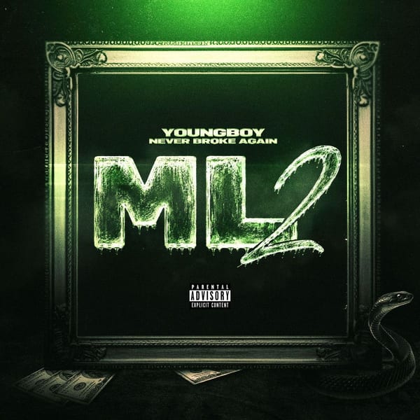 ML2 cover