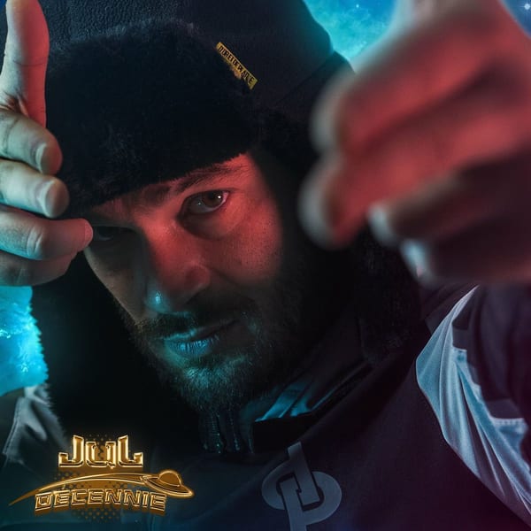 TP dans le froid cover