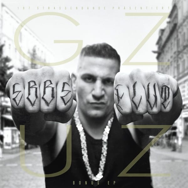 Ebbe & Flut cover