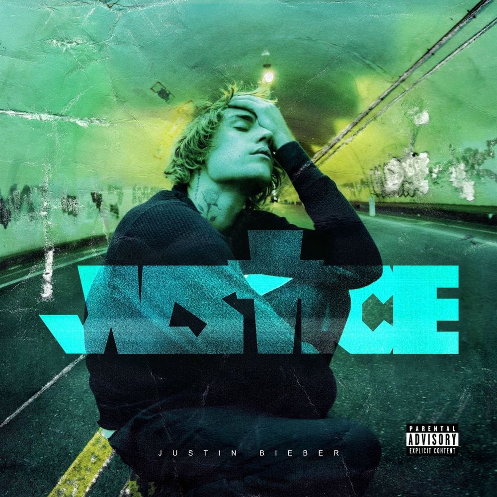 Justice cover