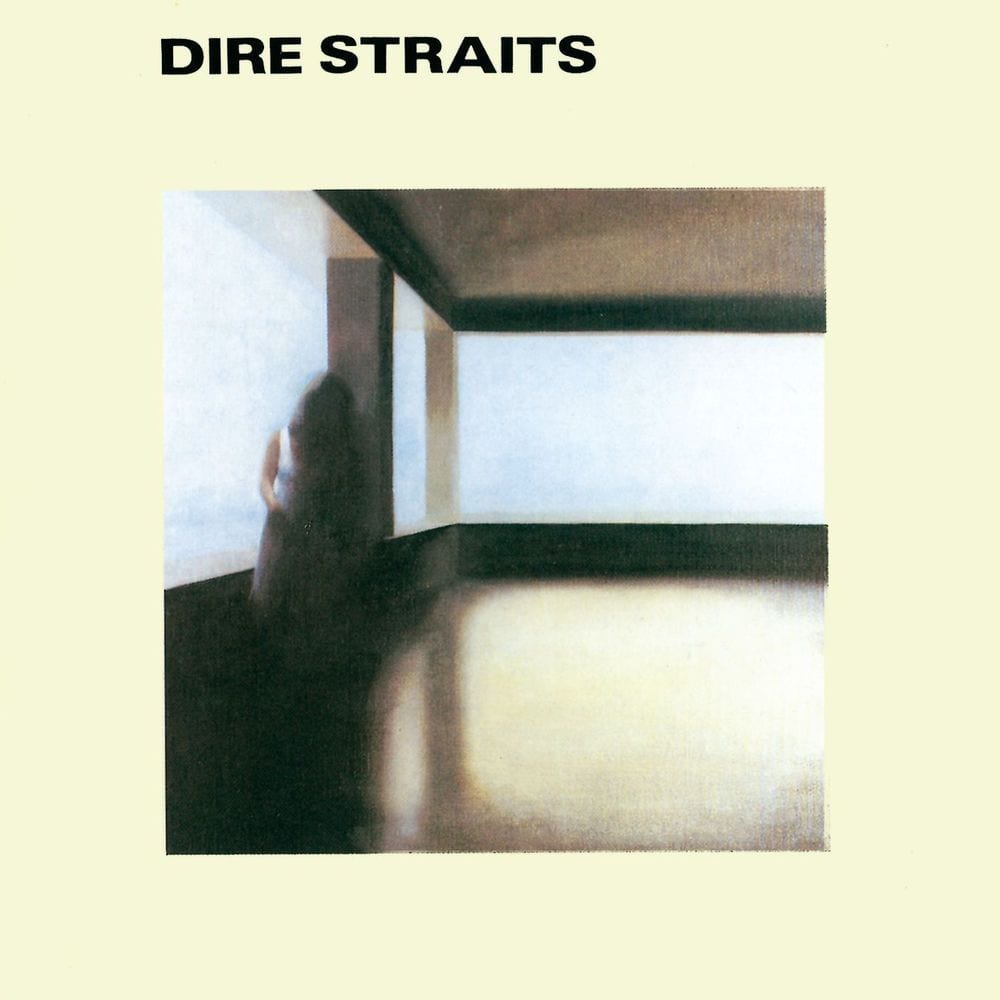 Dire Straits cover