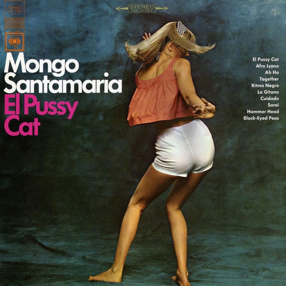El Pussy Cat cover