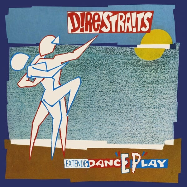 ExtendedancEPlay album cover