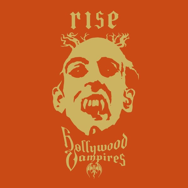 Rise cover